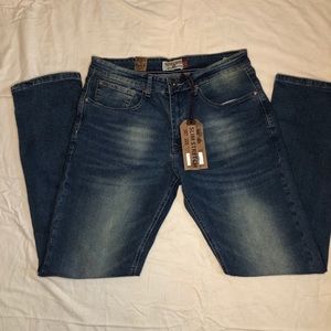 Hudson & Barrow NYC Jeans